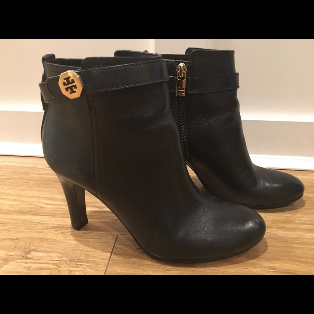 Tory Burch ankle boots